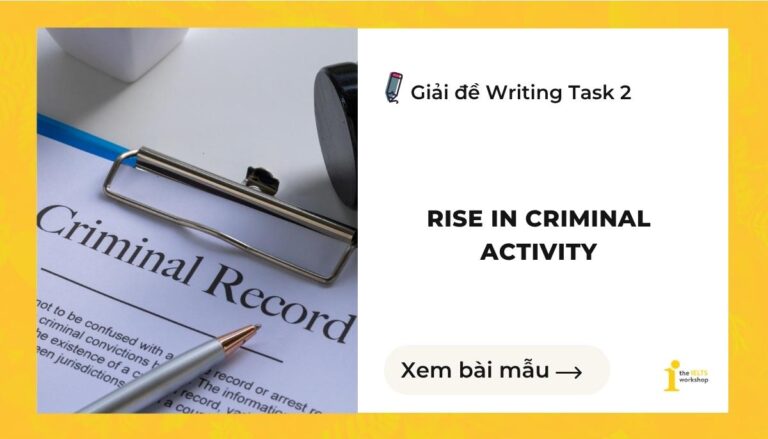 prevent this rise in criminal activity