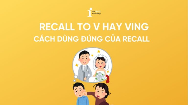 recall to V hay Ving