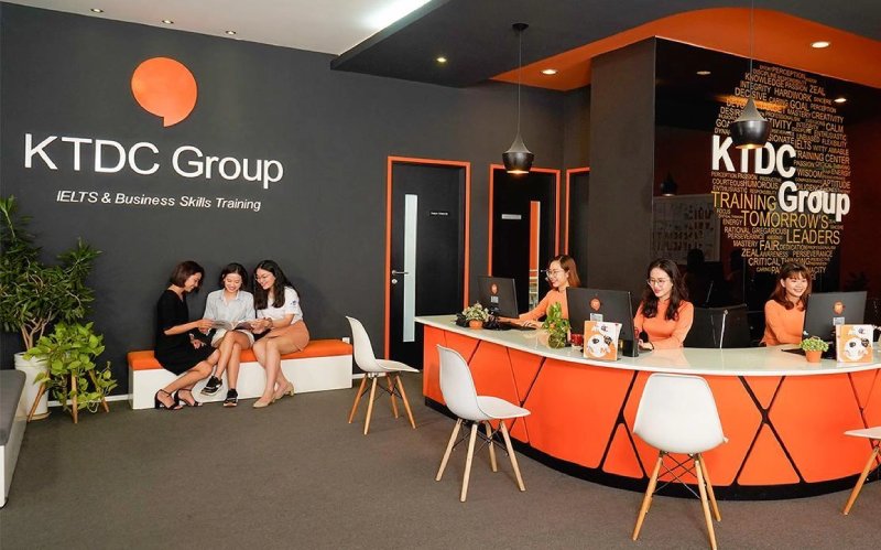 Trung tâm KTDC Group