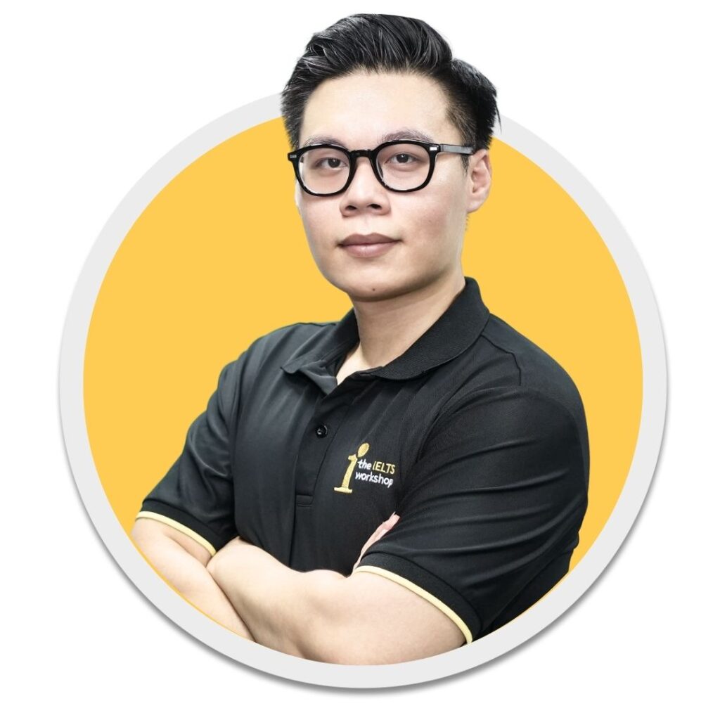 Hồ Nguyễn Đức Anh