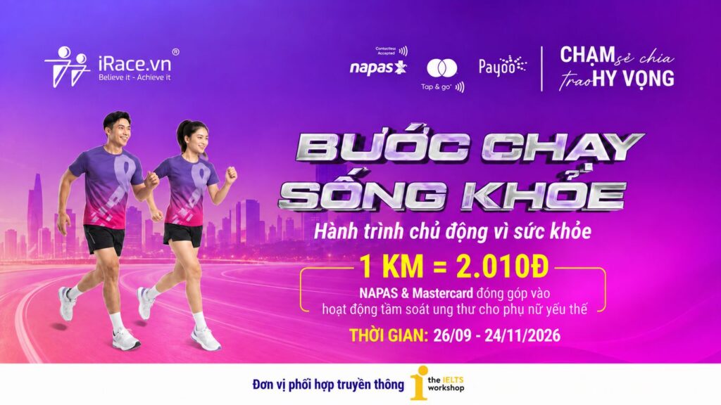 Chạm sẻ chia trao hy vọng 2026 